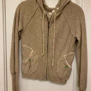 Anthropologie Sweater